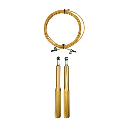 طناب سرعتی JIANSHEN مدل CROSSFIT-STL