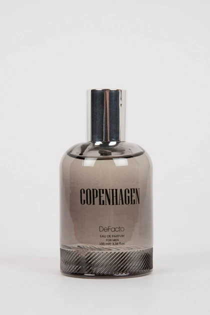 عطر مردانه کپنهاگ آروماتیک 100 میلی لیتری Tyctjwzcon171961523849480 TYCTJWZCON171961523849480