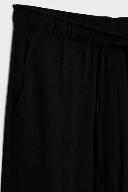 شلوار زنانه اورجینال استرادیواریوس stradivarius
