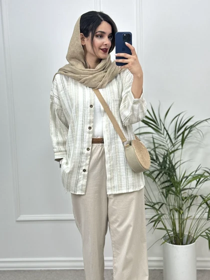 مانتو دخترانه هیما