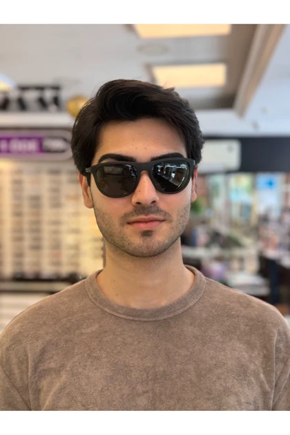 عینک آفتابی مردانه optelli optelli