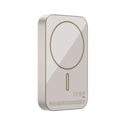 پاور بانک 10000 وایرلس مومکس IP117 Q.Mag X1 توان 20 وات