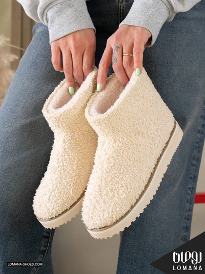 آگ مافین لومانا - کد 2644