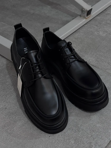 کفش لوفرطرح دارHaytan