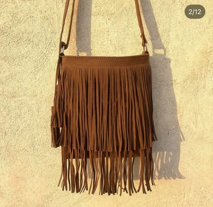 کیف سرخپوستی کایلی