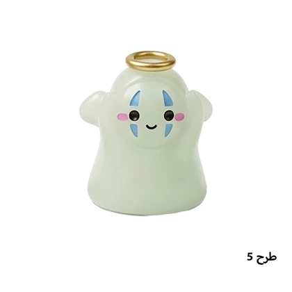 مجسمه شب تاب مدل فرشته