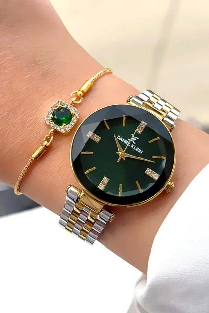 ساعت زنانه daniel-klein