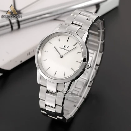 ساعت مردانه دنیل ولینگتون Daniel Wellington M36-SW2