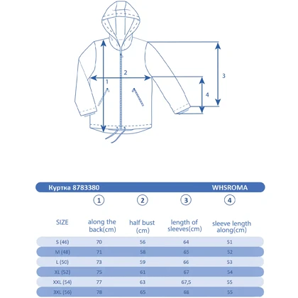 کاپشن WHSROMA 301