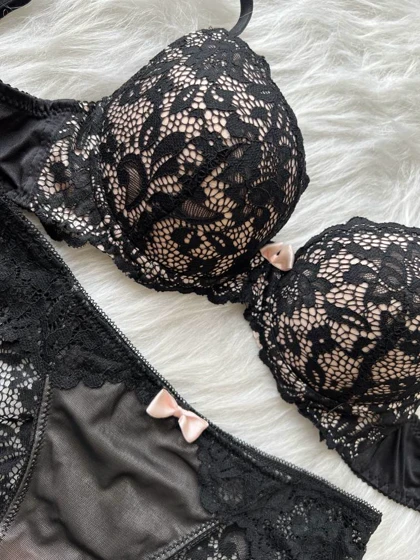 ست شورت و سوتین جکدار فنردار NBB کد : 4422