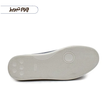 کفش مردانه اسپرت چرم مدل N1009