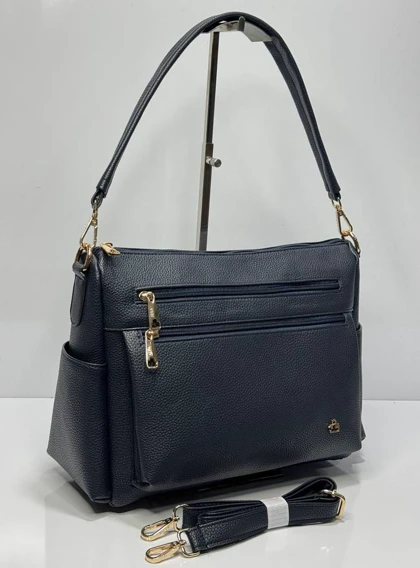 کیف دوشی و دستی آلفا کد 6020