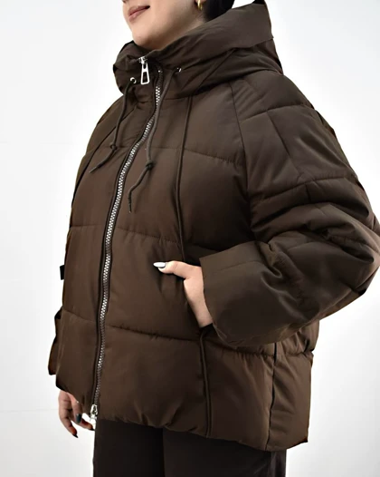 کاپشن دخترانه 950