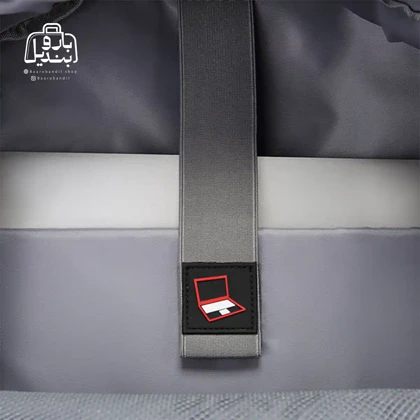 کوله‌پشتی بنج کاکا Bange Kaka کد KA-0003