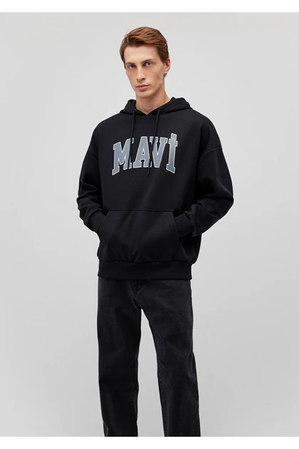 سویشرت مردانه اورجینال ماوی mavi