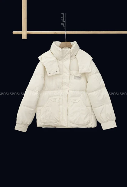 کاپشن سیلیکونی پشم شیشه کد1004954