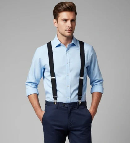 ساسبند مردانه مدل رایا