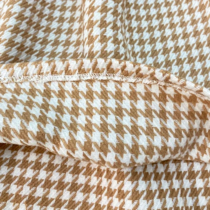 پیراهن دخترانه پیردوپل