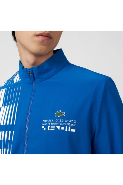 کت و ژاکت مردانه لاکوست lacoste