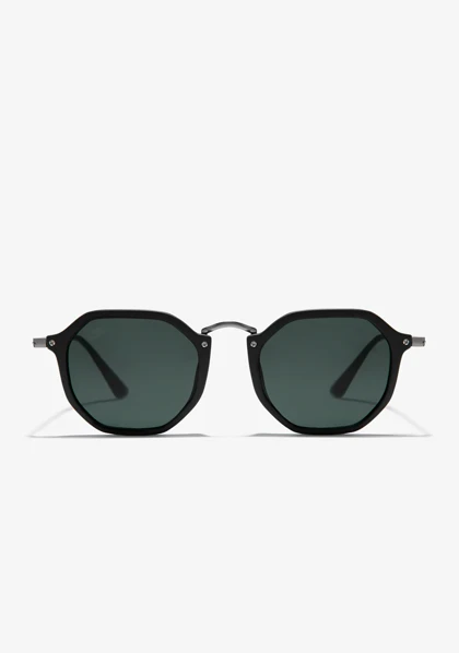 عینک آفتابی دی فرانکلین مدل D.franklin Roller HEX Matt Black / Black