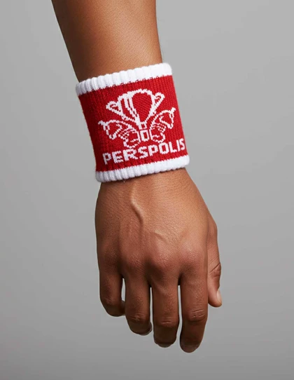 مچ بند Unisex Majid Persepolis Wristband U
