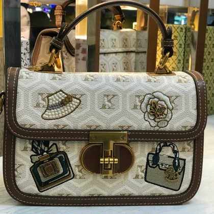 کیف زنانه مستر فول پک