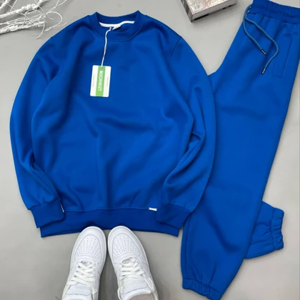 دورس مچینست آبی ساده بیسیک