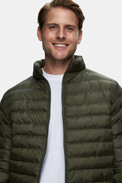 کت و کاپشن مردانه ucla