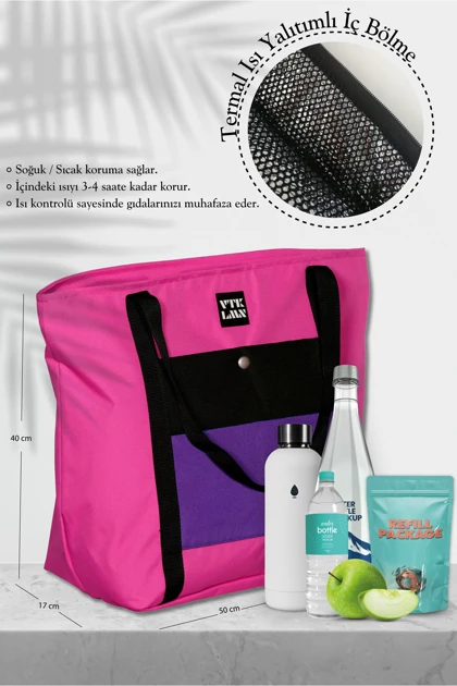 کیف ساحلی واتکالیمون vatkalimon