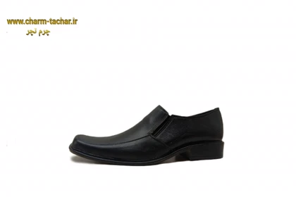 کفش رسمی کلاسیک مردانه چرم طبیعی bl
