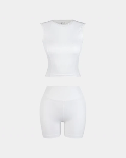 کراپ و شلوارک VicRip