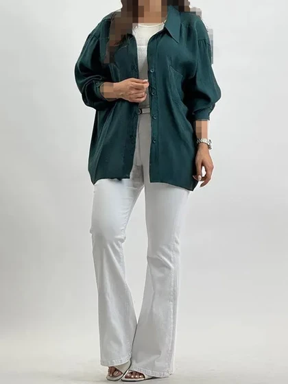 شومیز پری Perry 4612