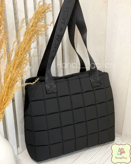 کیف کاپشنی کانسو