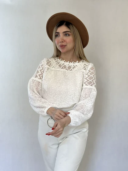 شومیز تورینا