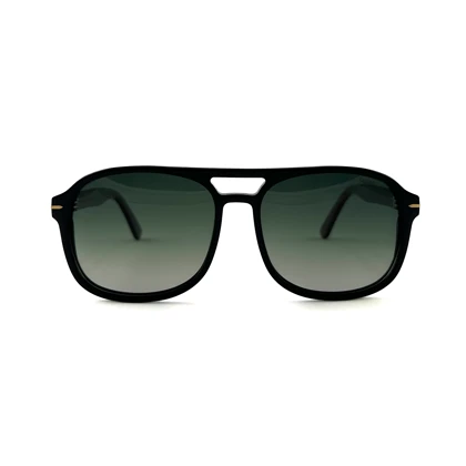 عینک آفتابی سوپر استپ مدل ST0961 C04 مشکی