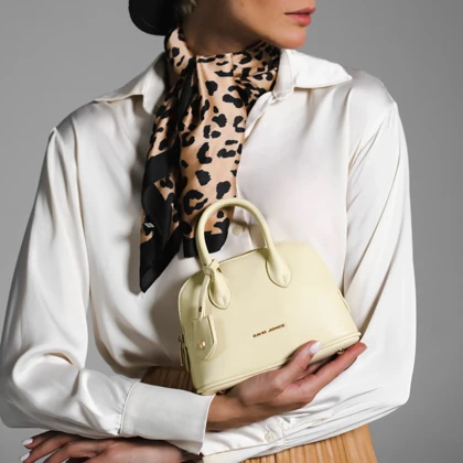 کیف دستی زنانه دیوید جونز مدل David Jones CM7322