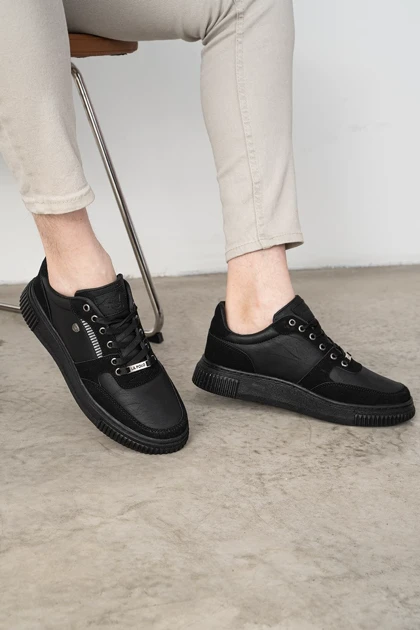 کتانی مردانه l.a-polo l.a-polo