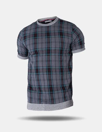 تیشرت مردانه Maran