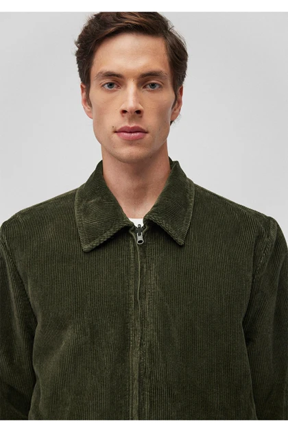 کت و ژاکت مردانه اورجینال ماوی mavi