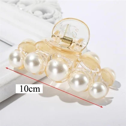 کلیپس مو زنانه مدل G_Lnd_119