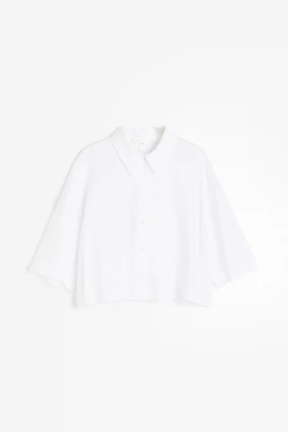 کراپ لینن CR654