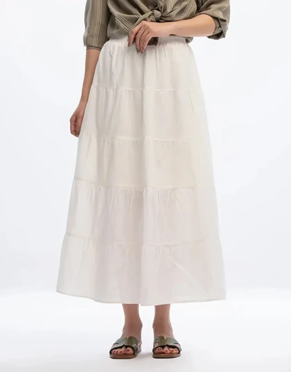 ساحلی چین‌دار