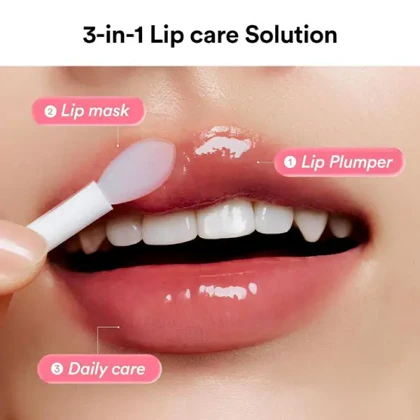 ماسک کلاژن لب ابیب Abib Collagen Lip Mask