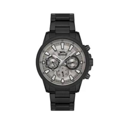 ساعت مردانه اورجینال اسلازنجر SLAZENGER SL 09.6565.2.02