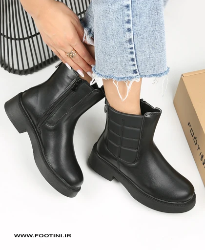 نیم بوت زنانه کد 8333 MR