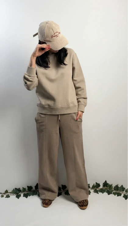 دورس زارا خاکی