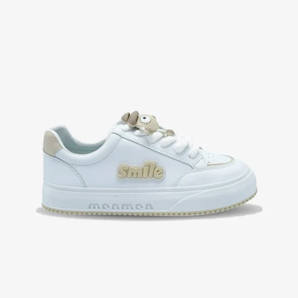 کفش اسپرت زنانه مدل sneaker - 0245