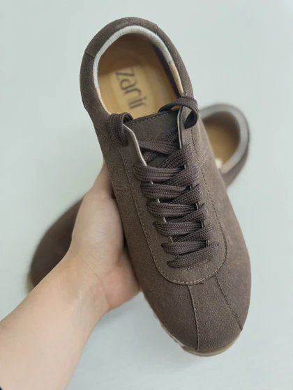 کتانی زنانه sneaker زنیر