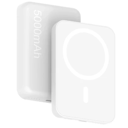پاوربانک 5000 مگ سیف پرووان proone مدل PPB5010 توان 20 وات