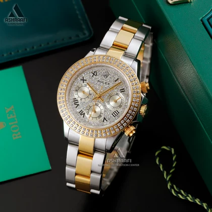 ساعت رولکس دیتونا زنانه ROLEX Daytona-F2C
